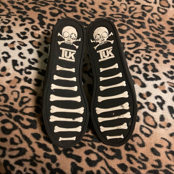 T.U.K. CREEPERS - Picture 2 of 3